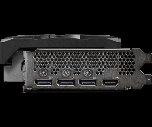 Asrock Phantom Gaming Arc A770 Intel 16 GB GDDR6_4