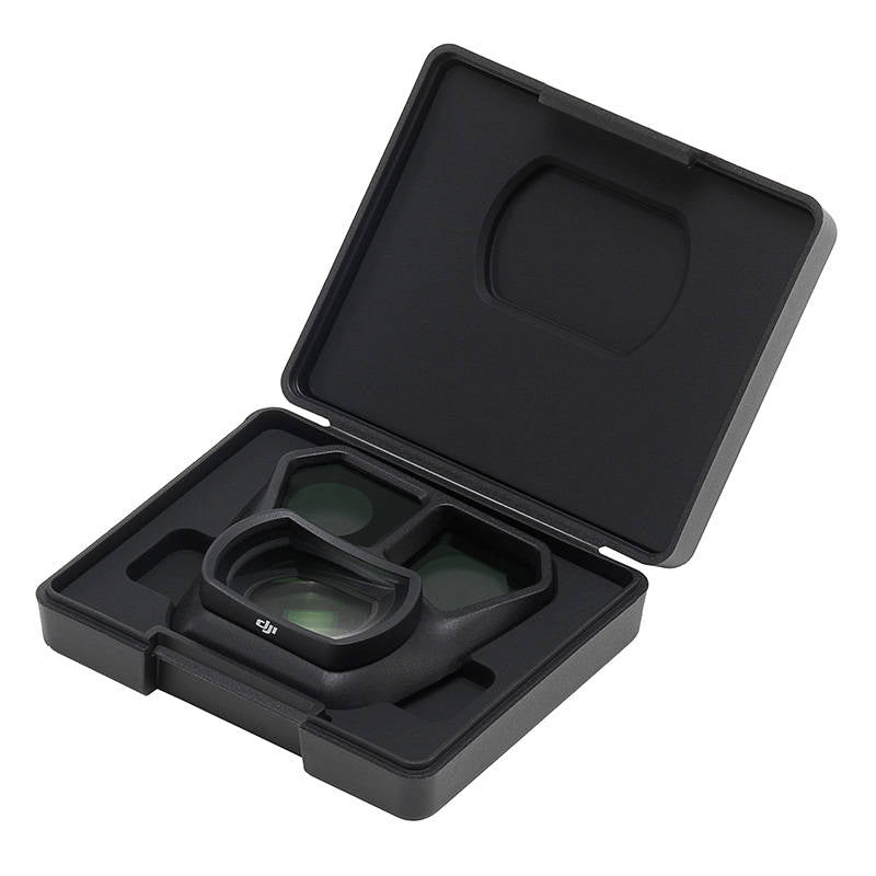 Szerokokątna nakładka na obiektyw do DJI Mavic 3 Pro_3