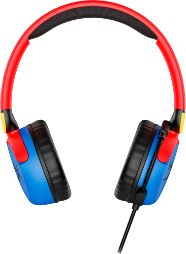 HyperX Cloud Mini ? Gaming Headset (Multicolore)_6