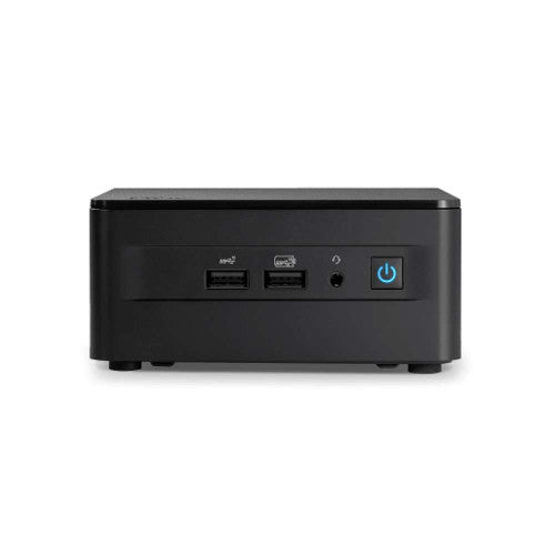 MiniPC Asus NUC 13 Pro RNUC13ANHI30000 Intel Core i3-1315U/ Sin Cable de Alimentación_2