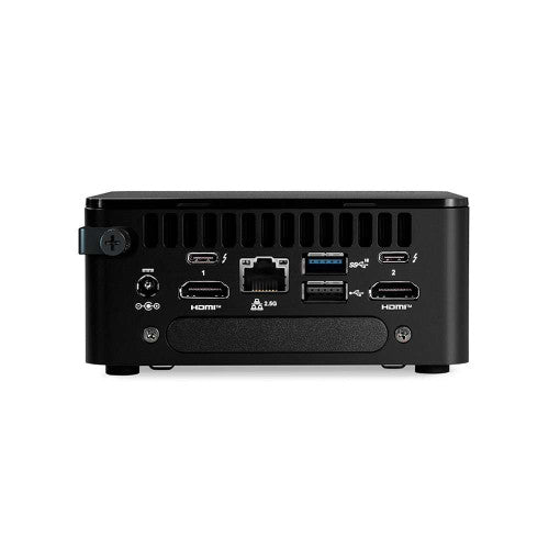 MiniPC Asus NUC 13 Pro RNUC13ANHI30000 Intel Core i3-1315U/ Sin Cable de Alimentación_3
