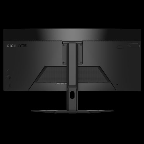 GIGABYTE G34WQCP pantalla para PC 86,4 cm (34") 3440 x 1440 Pixeles UltraWide Quad HD LED Negro_3