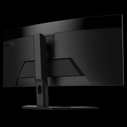 GIGABYTE G34WQCP pantalla para PC 86,4 cm (34") 3440 x 1440 Pixeles UltraWide Quad HD LED Negro_4