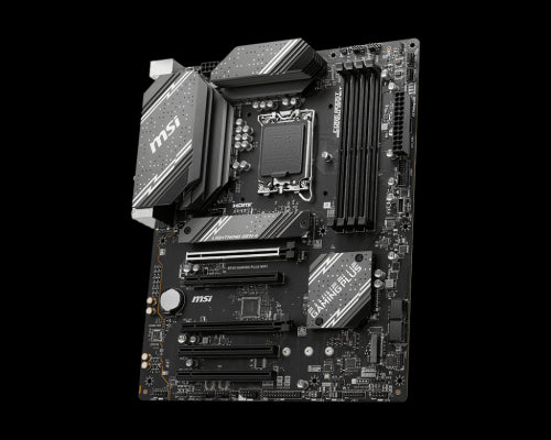 MSI B760 GAMING PLUS WIFI DDR4 placa base Intel B760 LGA 1700 ATX_2