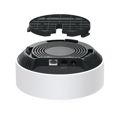 Access Point TP-LINK Deco X50-PoE / 2-pack / Preto_1