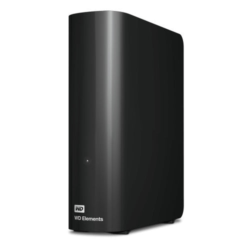 Western Digital WD Elements 16TB Desktop USB 3.0_0