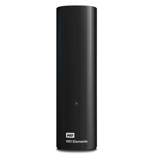 Western Digital WD Elements 16TB Desktop USB 3.0_1