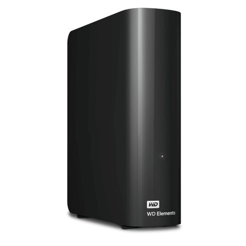 Western Digital WD Elements 16TB Desktop USB 3.0_2