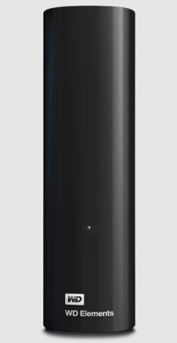 Elements Desktop 20 TB, Externe Festplatte_1