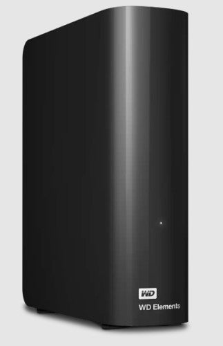 Elements Desktop 20 TB, Externe Festplatte_2