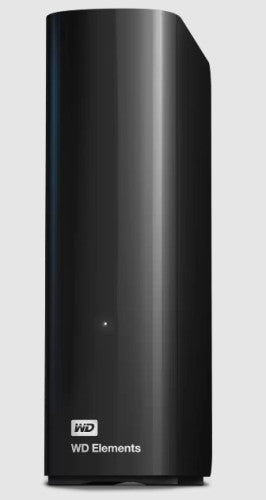 Elements Desktop 20 TB, Externe Festplatte_4