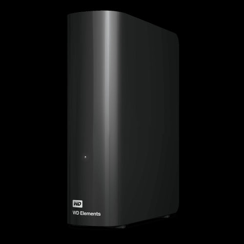 Western Digital WD Elements 22TB Desktop USB 3.0_0
