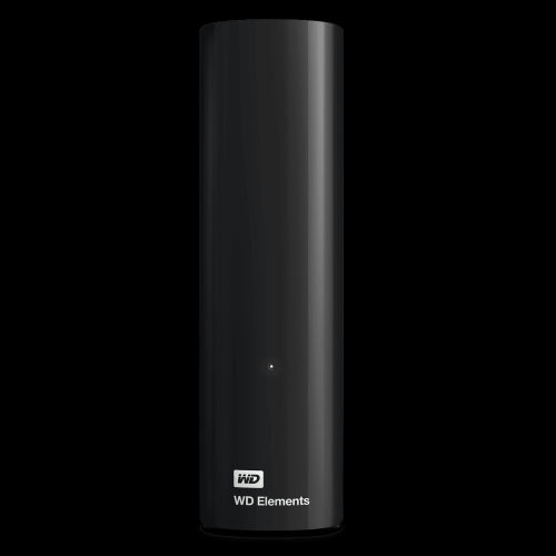 Western Digital WD Elements 22TB Desktop USB 3.0_1