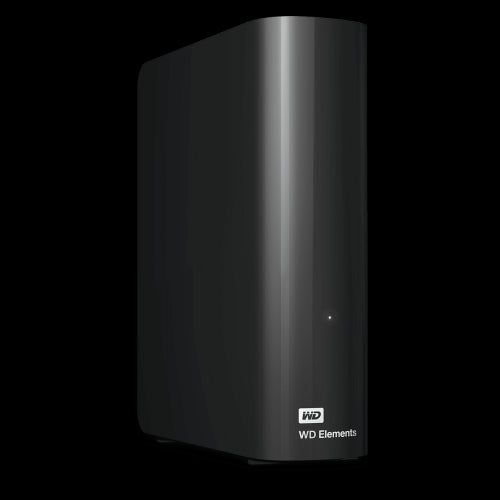 Western Digital WD Elements 22TB Desktop USB 3.0_2