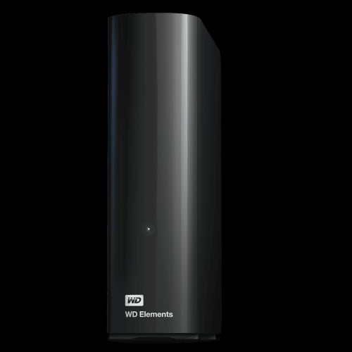 Western Digital WD Elements 22TB Desktop USB 3.0_4