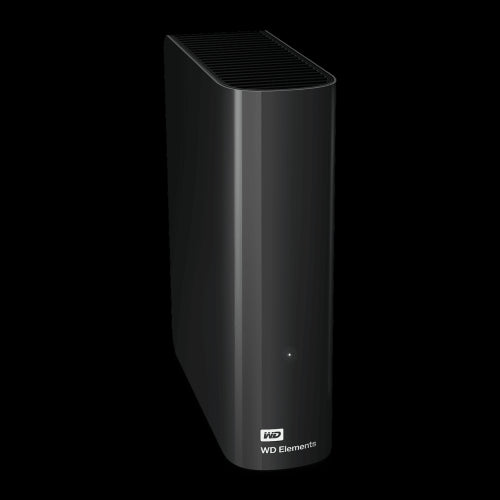Western Digital WD Elements 22TB Desktop USB 3.0_5