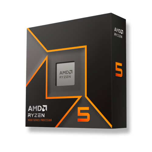 Ryzenâ„¢ 5 9600X, Prozessor_0
