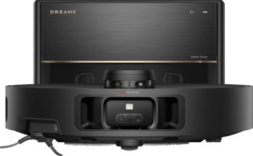 DREAME X40 MASTER ROBOTIC VACUUM CLEANER_1