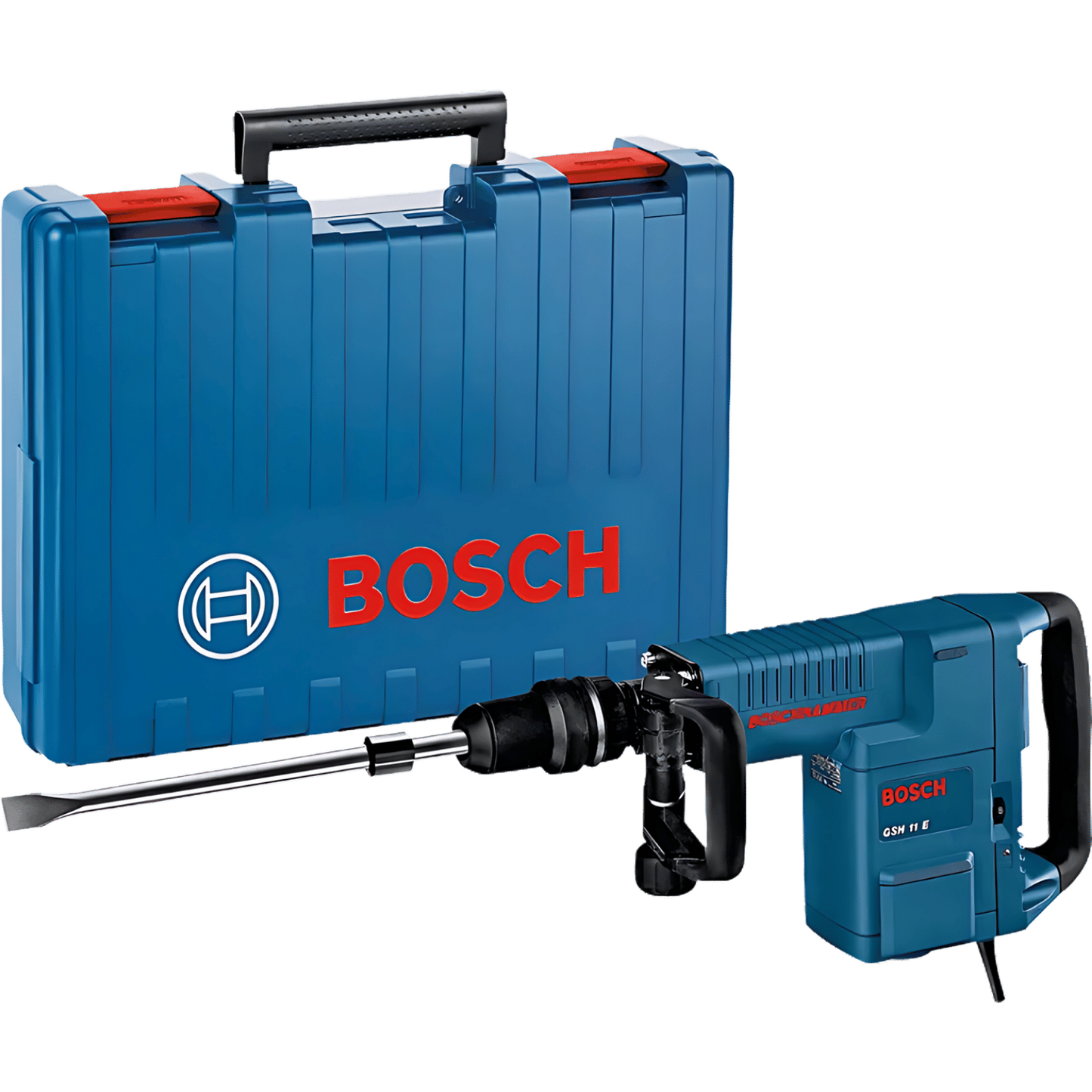 Bosch Martelo demolidor SDS-Max 11 Kg GSH 11 E Professional