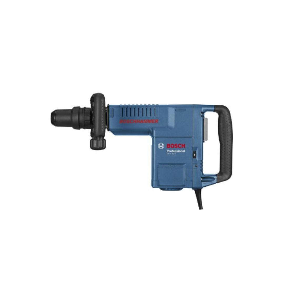 Bosch Martelo demolidor SDS-Max 11 Kg GSH 11 E Professional