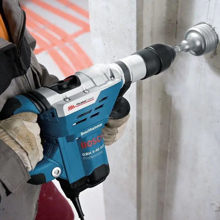 Martelo perfurador SDS max GBH 5-40 DCE ref. 0611264000 BOSCH