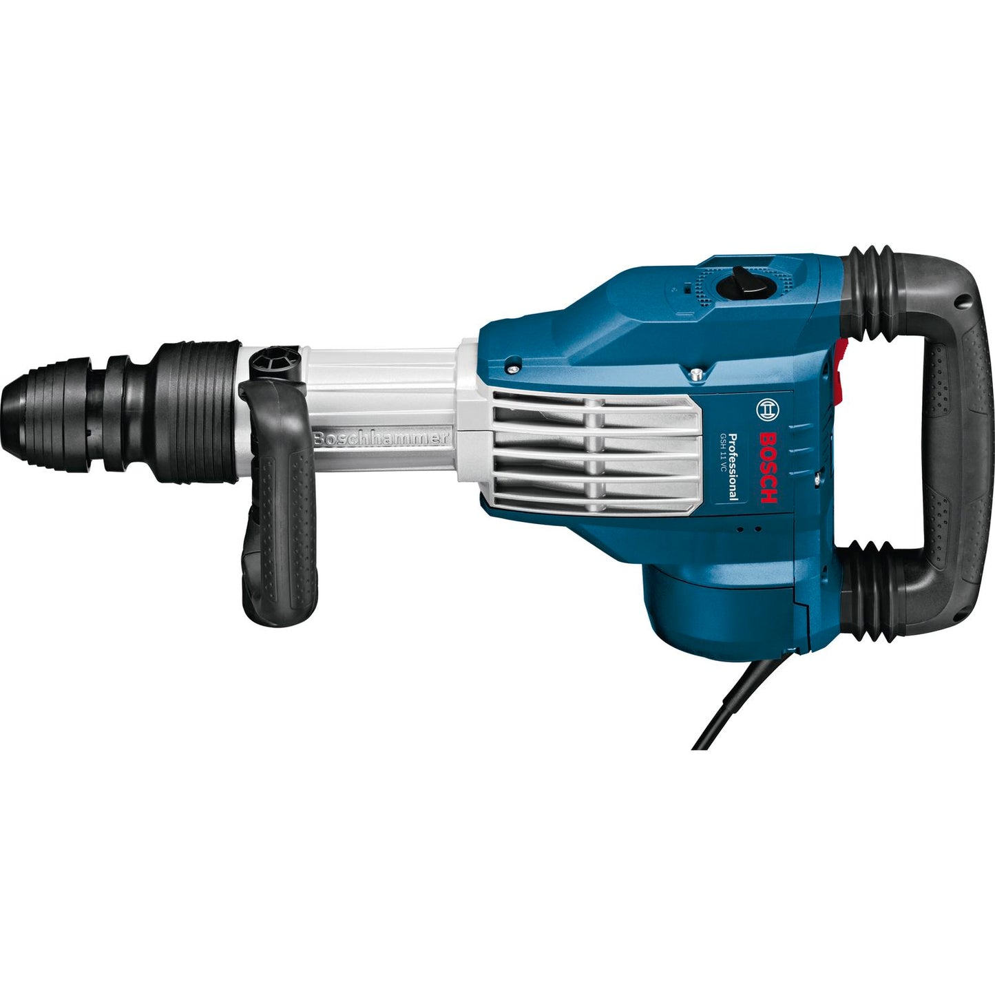 Martelo demolidor SDS max GSH 11 VC ref. 0611336000 BOSCH