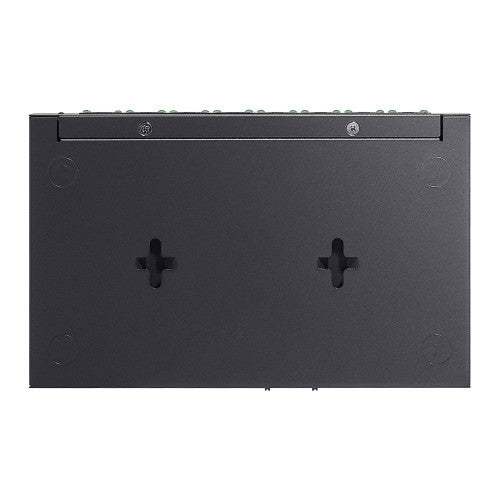 TP-Link LiteWave LS108GP switch No administrado Gigabit Ethernet (10/100/1000) Energía sobre Ethernet (PoE) Negro_4