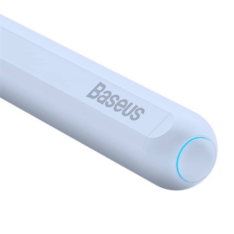 Active stylus for iPad Baseus Smooth Writing 2 SXBC060103 - blue_9