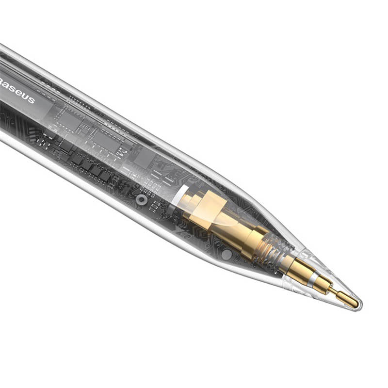 Active stylus for iPad Baseus Smooth Writing 2 SXBC060103 - blue_11