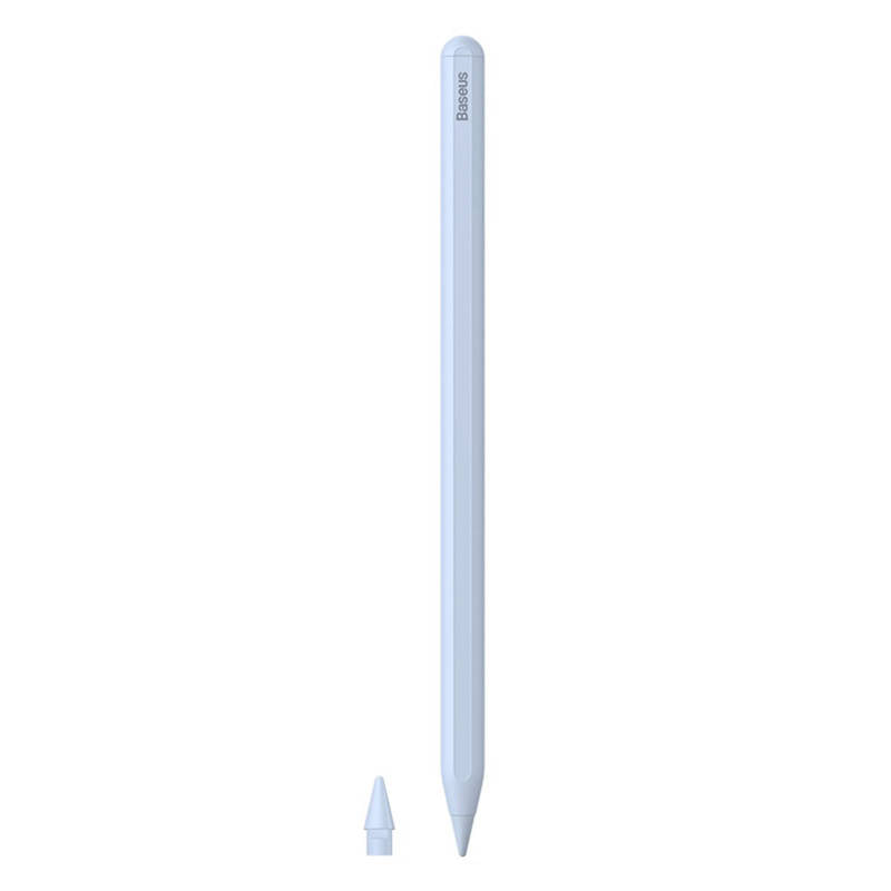 Active stylus for iPad Baseus Smooth Writing 2 SXBC060103 - blue_15
