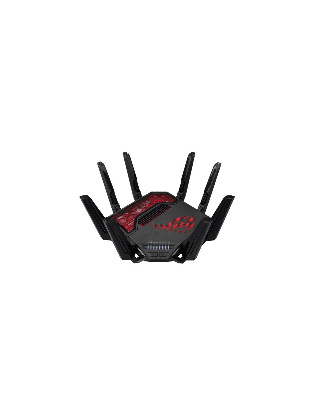 ROG GT-BE19000, Router_5