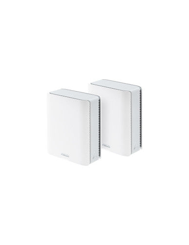 ROUTER/REPETIDOR ASUS ZENWIFI BT10 (W-2-PK), BLANCO,2 UNIDADES_1