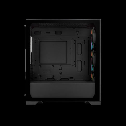 Cooler Master Elite 301 Mini Tower Negro_3