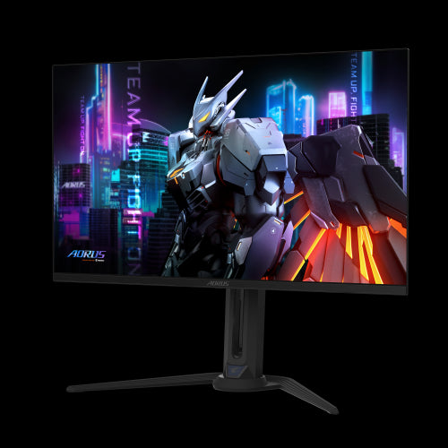 AORUS FO32U, Gaming-Monitor_1