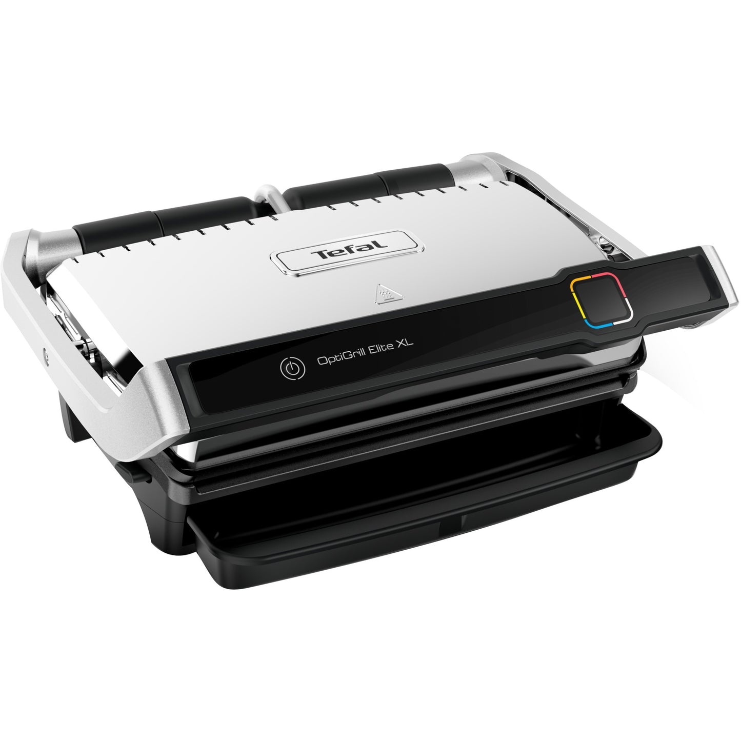 Contact Grill TEFAL OptiGrill Elite XL GC760D 2200W