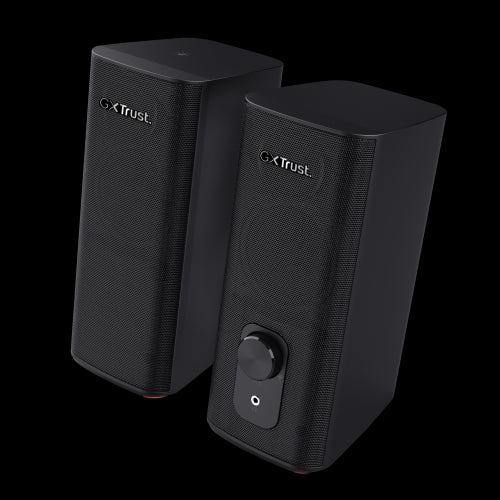 GXT 612 CETIC 2.0 RGB SPEAKERS DOPPIA CONNESSIONE (JACK 3,5 + BLUETOOTH) ILLUMIINATE LED R_6