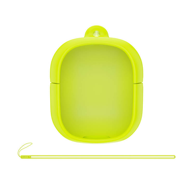 Acefast T6 TWS Bluetooth In-Ear Wireless Headphones - Green_6