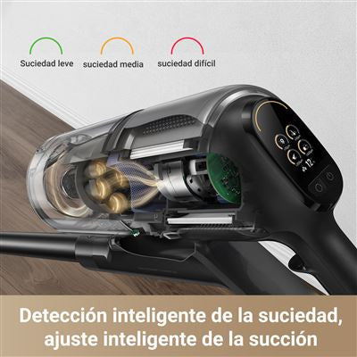 DREAME Z30 CORDLESS STICK VACUUM_1