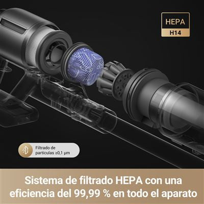 DREAME Z30 CORDLESS STICK VACUUM_2