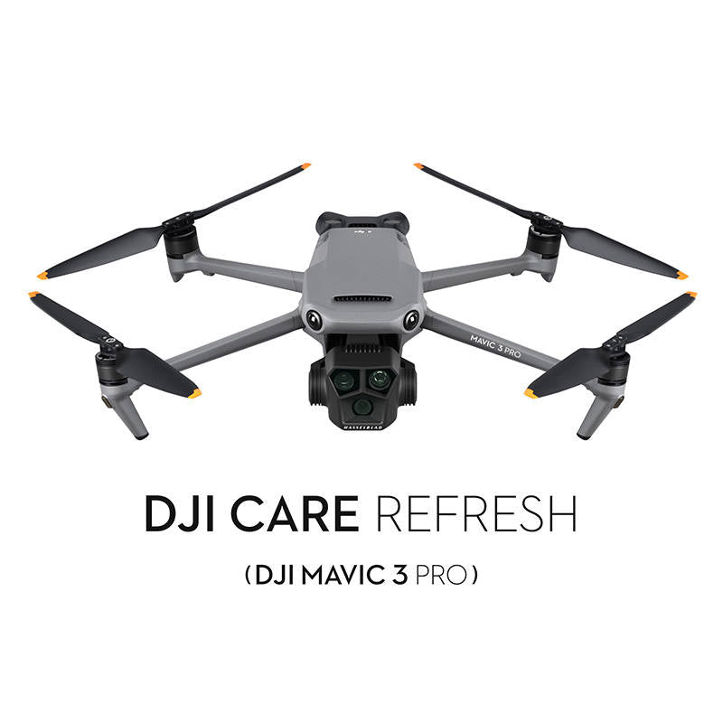 Card DJI Care Refresh 1-Year Plan (DJI Mavic 3 Pro)_0