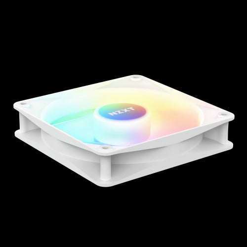 F140 RGB Core Single 140x140x26, Gehäuselüfter_3