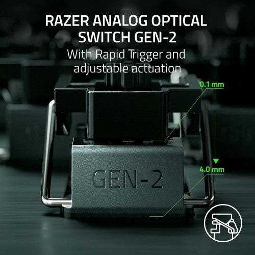 TECLADO RAZER HUNTSMAN V3 PRO (USA) TENKEYLESS BLANCO (RZ03-04981700-R3M1)_1