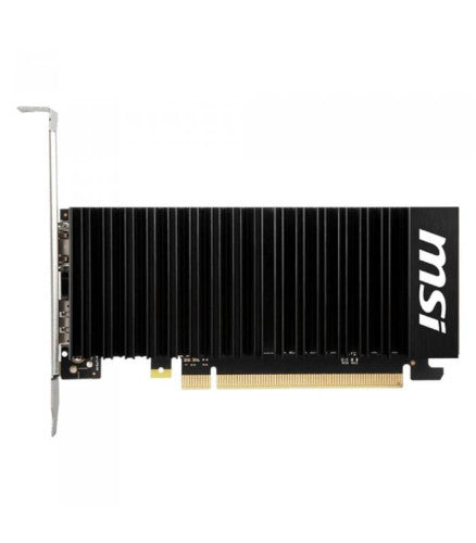 MSI GeForce GT 1030 4GHD4 LP OC NVIDIA 4 GB GDDR4_1