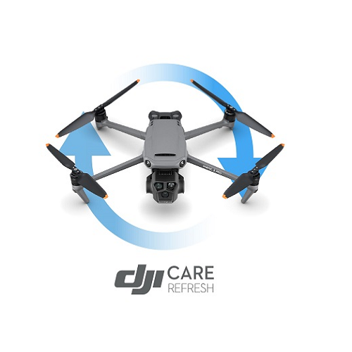 DJI Care Refresh 1-Year Plan (DJI Mavic 3 Pro) - code_0