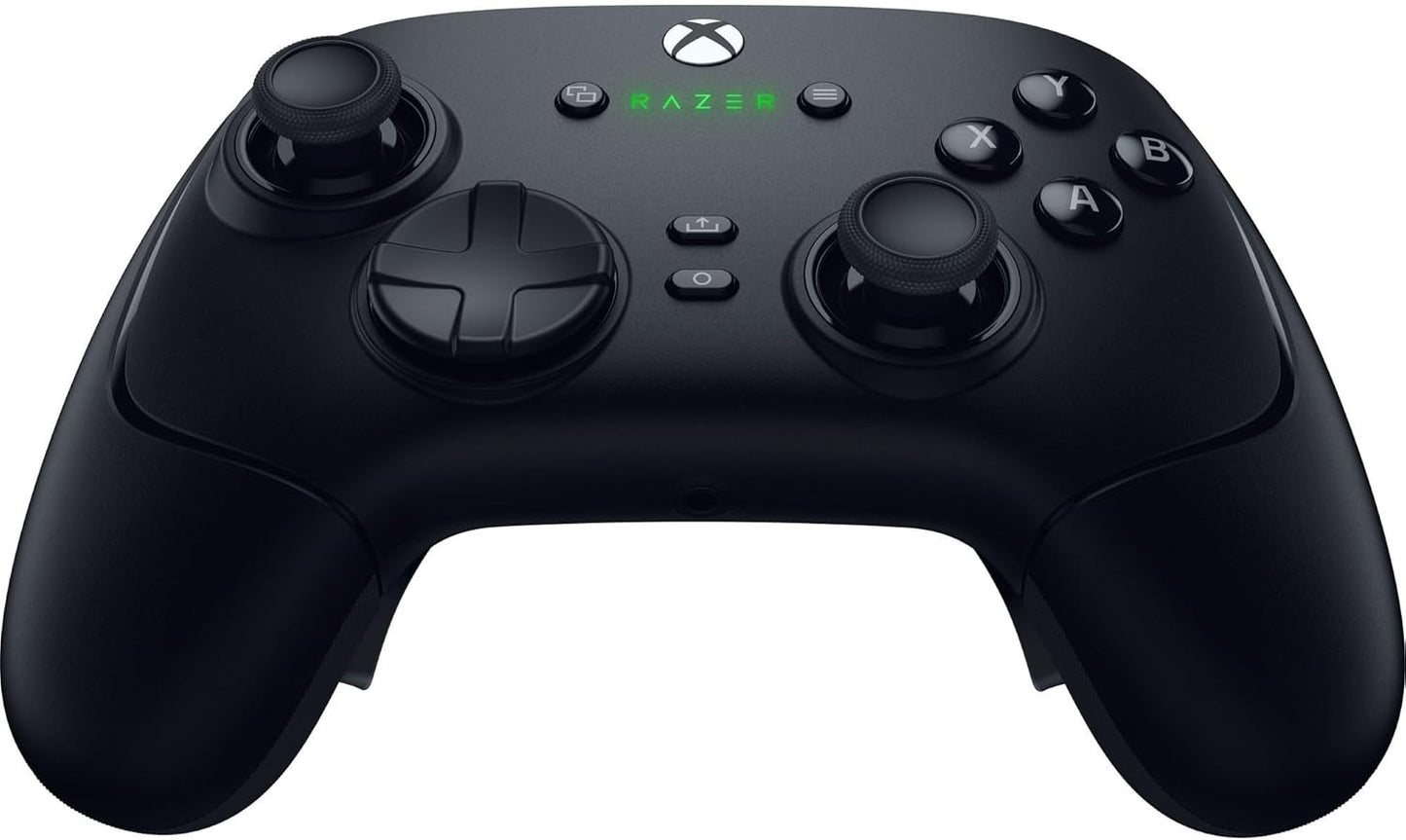 Wolverine V3 Pro, Gamepad_1