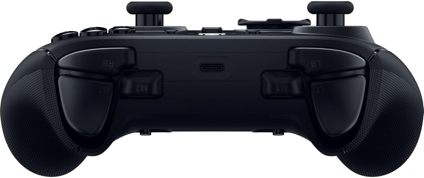 Wolverine V3 Pro, Gamepad_2