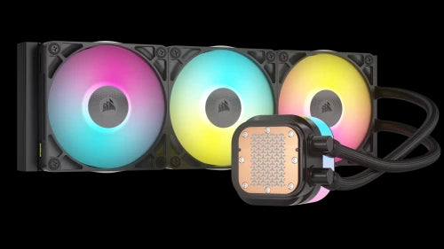 iCUE LINK TITAN 360 RX RGB, Wasserkühlung_1