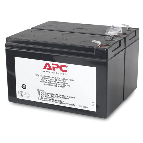 APC APCRBC113 baterÃa para sistema ups Sealed Lead Acid (VRLA)_1