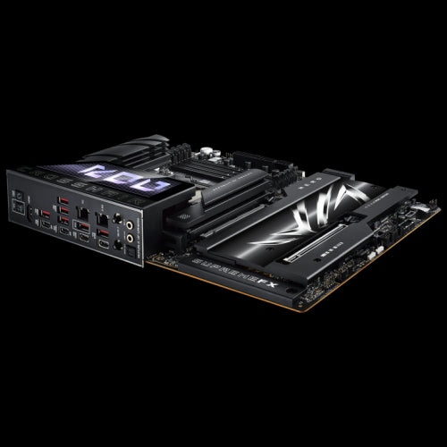 ROG CROSSHAIR X870E HERO, Mainboard_7