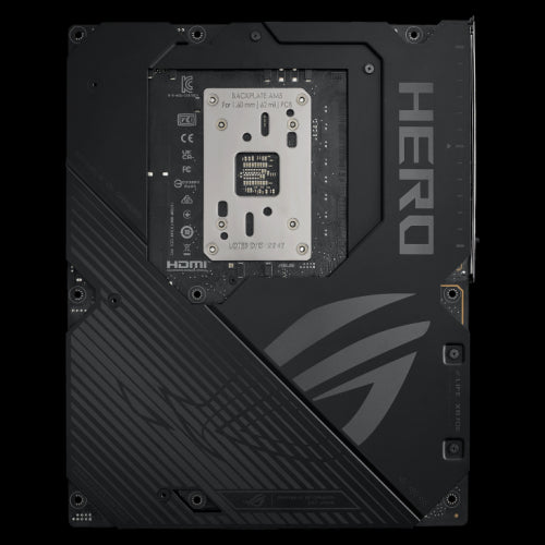 ROG CROSSHAIR X870E HERO, Mainboard_10